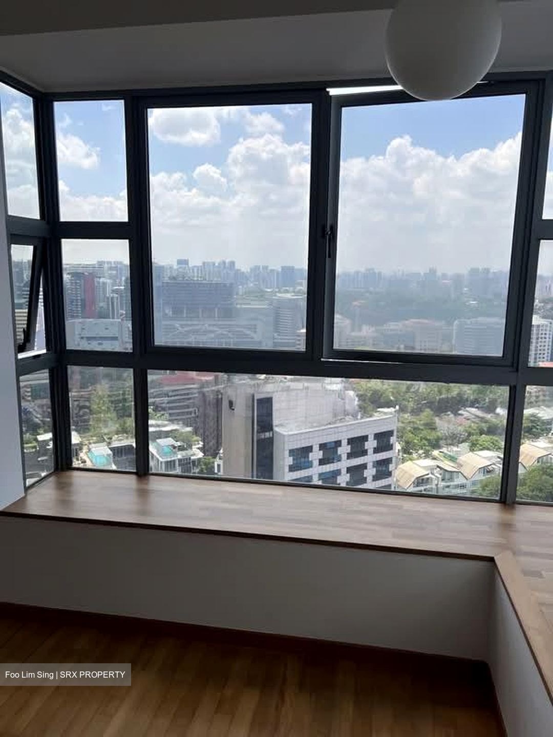 Urbana (D9), Condominium #598161341